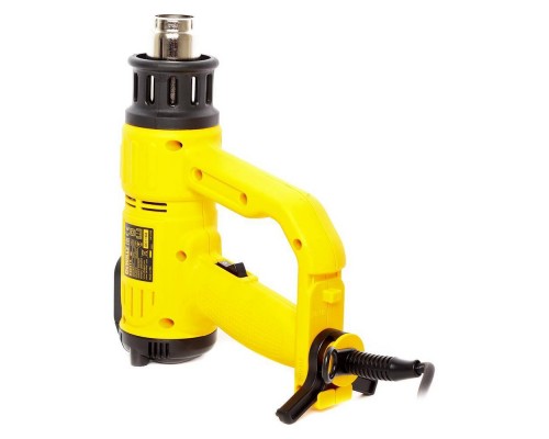 Фен строительный DeWalt D26414-GB (3 pin)