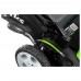 Газонокосилка аккумуляторная Greenworks G40LM45K4 (АКБ 4 А.ч; ЗУ)