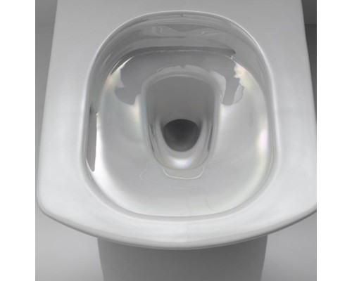 Toto Neorest AC Унитаз подвесной 42.3x66.6x41см, безободковый, CeFiONtect, Tornado Flush, с сиденьем Washlet, цвет: белый. TCF996RWG#NW1, CW996PVD#NW1 Toto Neorest AC Унитаз подвесной 42.3x66.6x41см, безободковый, CeFiONtect, Tornado Flush, с сиденьем Washlet, цвет: белый. TCF996RWG#NW1, CW996PVD#NW1