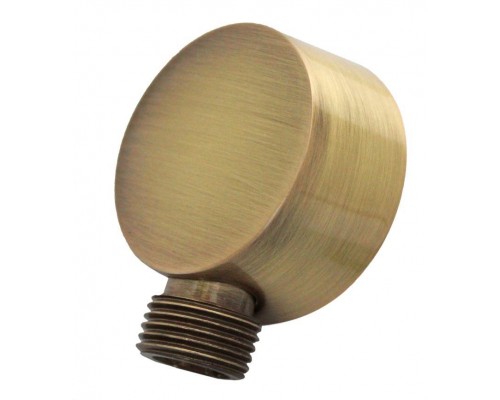 MZ ACS95092 Шланговое подсоединение БРОНЗА ACS95092