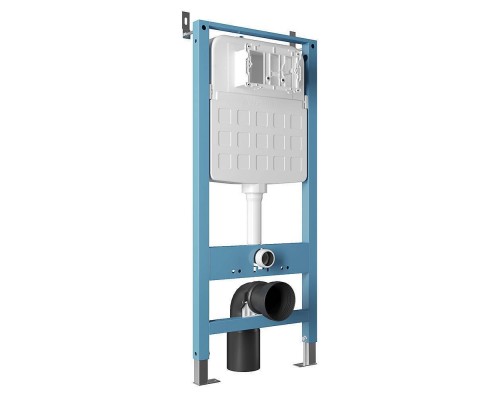 Система инсталляции для унитазов Aqueduto Tecnica Novo TEC11