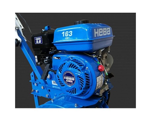 Мотокультиватор Нева МК70-DM163
