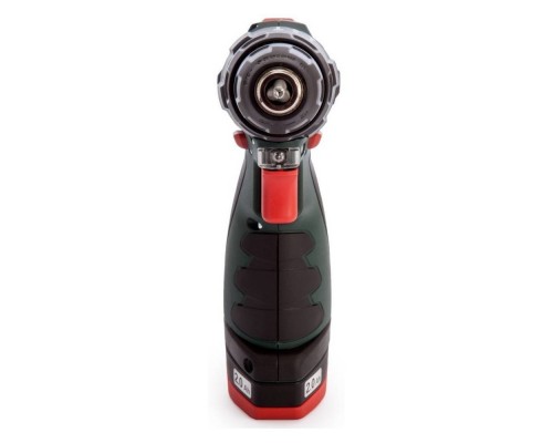 Шуруповерт аккумуляторный Metabo PowerMaxx SB (2 акк; з/у) Шуруповерт аккумуляторный Metabo PowerMaxx SB (2 акк; з/у)