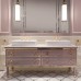 Oasis Lutetia Композиция №14 Комплект мебели напольный, 180х56хh230см, цвет: Malva/золото.