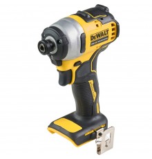 Шуруповерт аккумуляторный импульсный DeWalt DCF809L2T-QW (2 акк, з/у), кейс