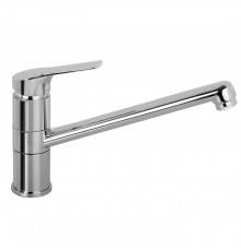 Fima Carlo Frattini Kitchen Смеситель для кухни, на 1 отв., Serie 4, цвет: хром. F3797CR.ES