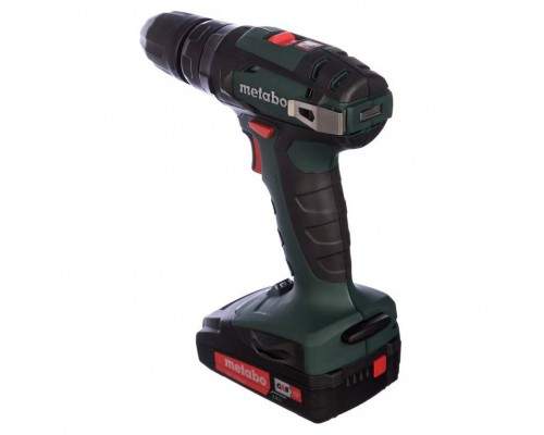 Шуруповерт аккумуляторный Metabo SB 18 Шуруповерт аккумуляторный Metabo SB 18