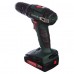 Шуруповерт аккумуляторный Metabo SB 18