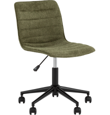 Компьютерное кресло Stool Group Tyler зеленый