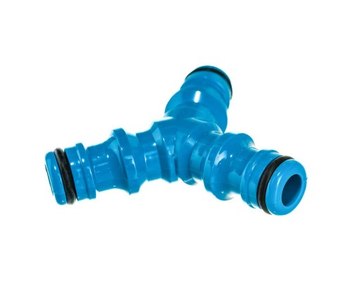 Тройник Cellfast BASIC (блистер)