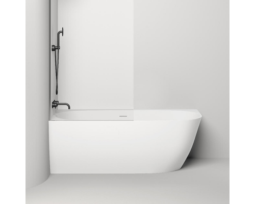 Salini Sofia Corner Left Ванна угловая 170х85х59см., Sx, с дон кл UpDown, сифон, слив-пер, материал: S-Sense , цвет: белый глянцевый. 102515G Salini Sofia Corner Left Ванна угловая 170х85х59см., Sx, с дон кл UpDown, сифон, слив-пер, материал: S-Sense , цвет: белый глянцевый. 102515G