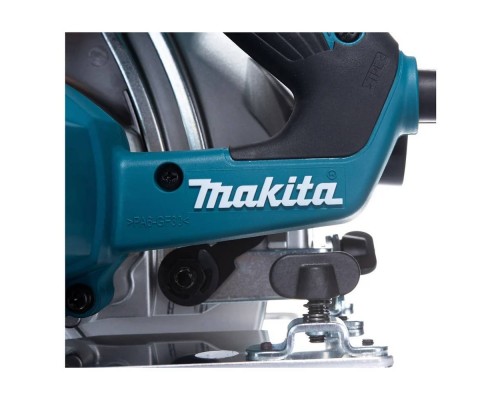 Пила дисковая электрическая Makita HS7611K Пила дисковая электрическая Makita HS7611K