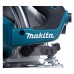 Пила дисковая электрическая Makita HS7611K