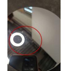 SaleHG24110000 Pulsify Select Relaxation Ручной душ Ø105 мм, 3 режима, 11.4 л/мин Sale24110000_1161