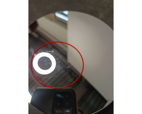 SaleHG24110000 Pulsify Select Relaxation Ручной душ Ø105 мм, 3 режима, 11.4 л/мин Sale24110000_1161