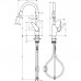 Hansgrohe Focus Смеситель для раковины, на 1 отв., цвет: хром. 71800000