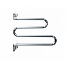 П/С Margaroli 406 Chrome int 420х500 мм