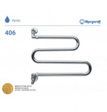 П/С Margaroli 406 Old BRASS 406OB
