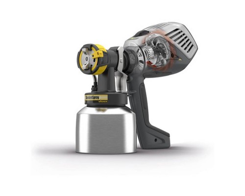 Краскораспылитель электрический Wagner Finish Control 3500 Краскораспылитель электрический Wagner Finish Control 3500