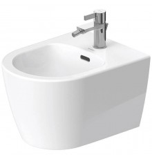 Duravit Soleil by Starck Биде подвесное 37х48см., 1 отв., Weiszlig; Hochglanz, цвет: белый. 2298150000