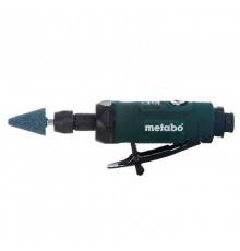 Машина прямая шлифовальная пневматическая Metabo DG 25 SET