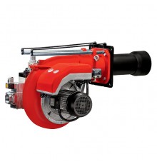 Горелка газовая GAS P 100/2 CE TL + R. CE D 1 1/2  S 200/580-1163 кВт. 002366_31