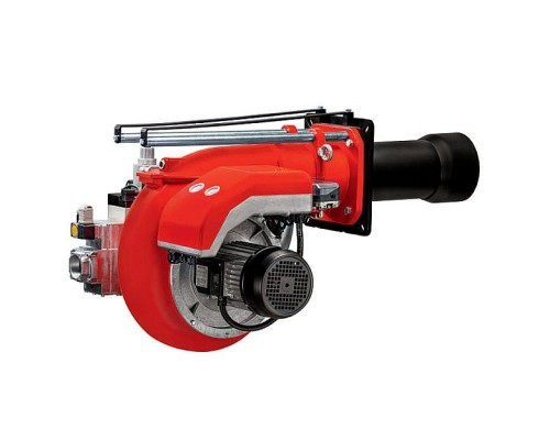 Горелка газовая GAS P 100/2 CE TL + R. CE D 1 1/2  S 200/580-1163 кВт. 002366_31