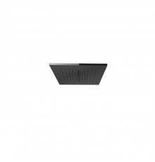 Gessi Mimi Накладная панель 35х35см, цвет: Black XL. 57875#299