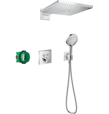 HG 27 952 000 Raindance E Набор для комплектации душа 6в1 27952000