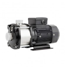 Насос многоступенчатый горизонтальный VANDJORD VCM 4-4C A-R-C-E. 74212008
