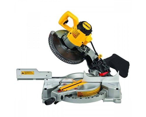 Пила торцовочная DeWalt DWS713 Пила торцовочная DeWalt DWS713