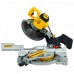 Пила торцовочная DeWalt DWS713