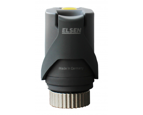 Сервопривод, 230 В, М30х1,5, с функцией балансировки системы