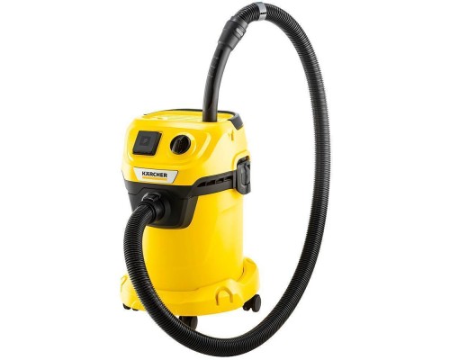 Пылесос хозяйственный KARCHER WD 3 P V-17/4/20 (YYY) Пылесос хозяйственный KARCHER WD 3 P V-17/4/20 (YYY)