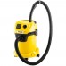 Пылесос хозяйственный KARCHER WD 3 P V-17/4/20 (YYY)