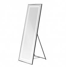 Зеркало напольное BelBagno Kraft 55x170, черное