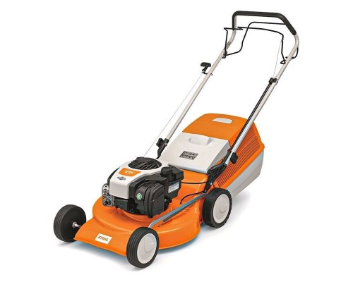 Газонокосилка бензиновая Stihl RM 253.1 T Газонокосилка бензиновая Stihl RM 253.1 T