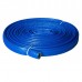 Трубка теплоизоляционная K-Flex PE 4мм/Dвн=35мм/10м Compact Blue вспененный полиэтилен. 040352103PE0CB
