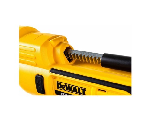 Пистолет для герметика аккумуляторный DeWalt DCE560N (без акк, без з/у) Пистолет для герметика аккумуляторный DeWalt DCE560N (без акк, без з/у)