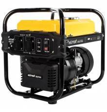 Генератор бензиновый инверторный HUTER DN2700i