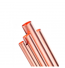 Труба медная Hailiang 35 х 1 мм, EN1057, твердая (R290), длина 5м HLPH350010005