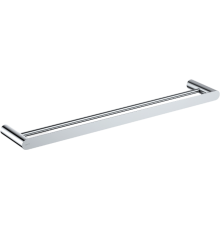 Полотенцедержатель AQUATEK Лира AQ4430CR хром
