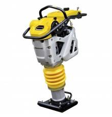 Вибротрамбовка Masterpac PMR70HN Honda GXR120
