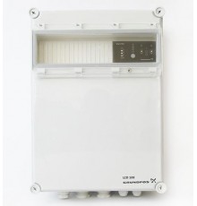 Шкаф управления Grundfos Control LC108s.3.13‐17A DOL 4. 98923088