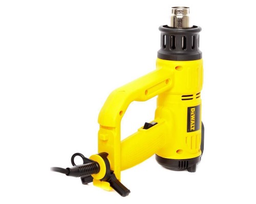 Фен строительный DeWalt D26414-GB (3 pin)