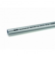 Труба универсальная RAUTITAN flex 40x5,5мм, прямые отрезки 6м REHAU. 11304101006