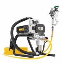 Краскораспылитель электрический Wagner ProSpray PS 20 HEA