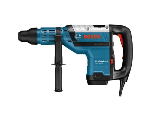 Перфоратор Bosch GBH 8-45 D Перфоратор Bosch GBH 8-45 D