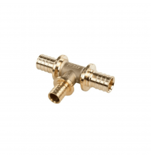 Тройник РЕХАУ с уменьшенным боковым проходом 25-20-25 MX 11080631001