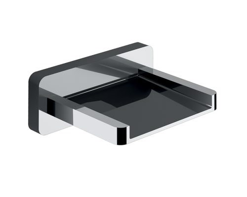 CISAL Излив настенный каскадный 138 мм, цвет: хром. ZA00219021